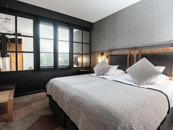 Classic Room, 1 Double Bed