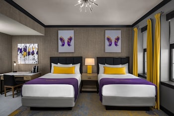 Premier Two Double Room