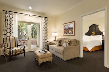 Signature Suite, 1 Bedroom, Non Smoking, Hot Tub