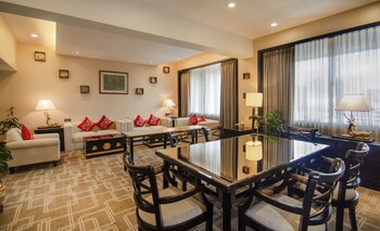 International Suite
