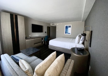 Room, 1 King Bed
