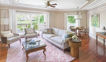 Club Suite, 1 Bedroom, Club Lounge Access