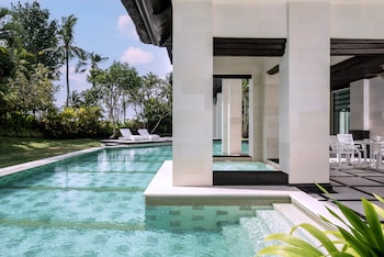 Club Room, 1 Twin Bed, Club Lounge Access (Jivana)