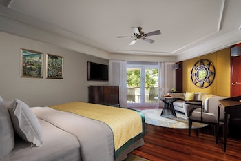 Classic Room, 1 King Bed, Garden View (Singaraja Space Access)