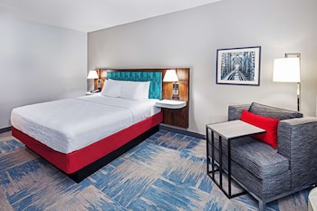 Room, 1 King Bed, Non Smoking