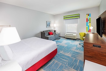 Room, 1 King Bed, Non Smoking