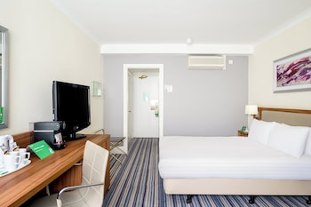 Premium Double or Twin Room