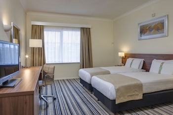Standard Room, 2 Twin Beds, Accessible