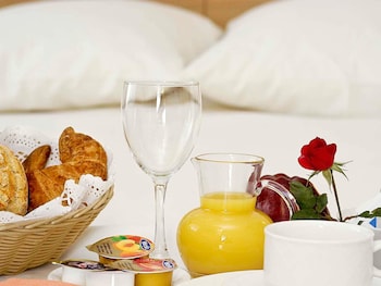 Standard Room, 1 Double Bed