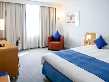 Standard Room, 1 Double Bed