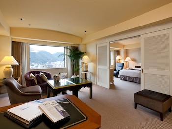 Imperial Suite, Non-smoking