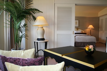 Imperial Suite, Non-smoking