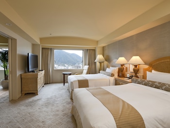 Royal Suite, Non Smoking