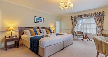 Deluxe Room, 1 Double Bed, Non Smoking