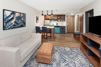 Suite, 1 Bedroom