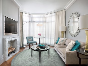 Suite, 1 Bedroom (Twin)