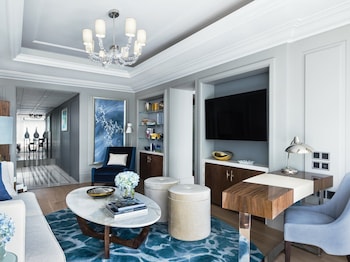 Harmony Suite