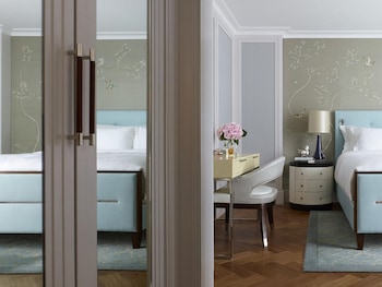 Suite, 1 Bedroom (Twin)