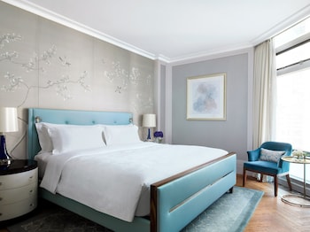 Suite, 1 Bedroom (Twin)