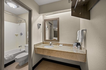 Deluxe Room, 2 Double Beds, Non Smoking