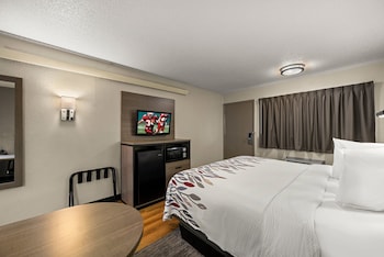 Superior Room, 1 King Bed, Non Smoking