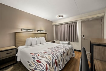 Deluxe Room, 1 King Bed, Non Smoking