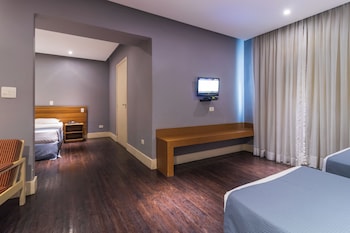 Basic Suite
