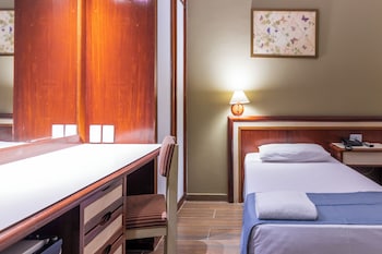 Basic Twin Room
