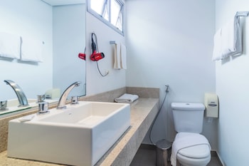 Traditional Triple Room