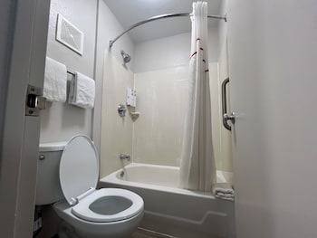 Deluxe Room, 2 Double Beds (Smoke Free)
