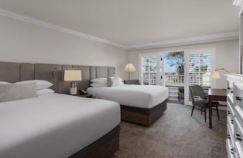 Room, 2 Double Beds (Coastal)