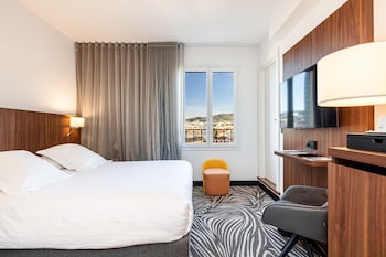 Comfort Room, 1 Queen Bed, Non Smoking