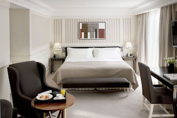 Privilege City View Room