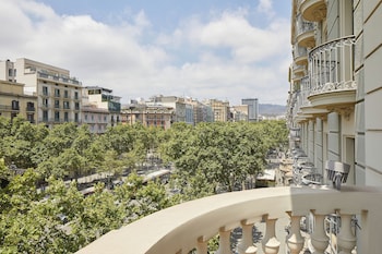 Privilege Paseo de Gracia