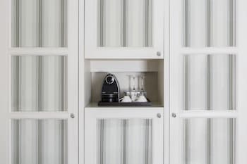Deluxe Room (Paseo de Gracia)