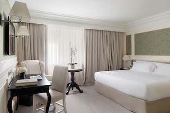 Privilege City View Room