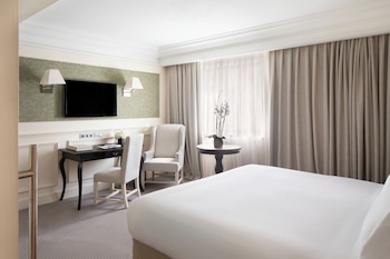 Privilege City View Room