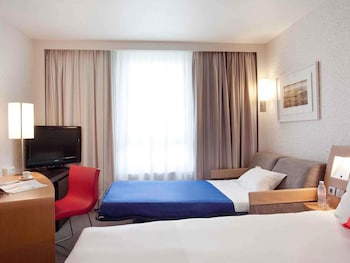 Classic Room, 1 Double Bed with Sofa bed