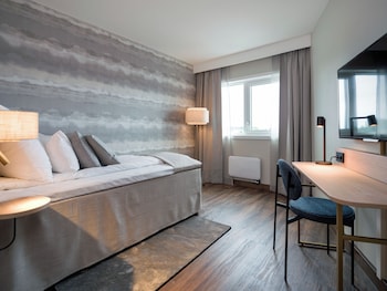 Single Room, Non Smoking (Compact)