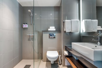 Superior Twin Room, Non Smoking