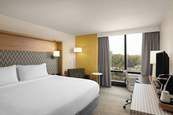 Premium Room, 1 King Bed