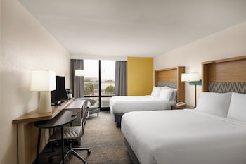 Premium Room, 2 Queen Beds