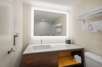 Standard Room, 2 Queen Beds