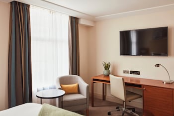 Deluxe Room, 1 King Bed