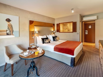 Superior Room, 1 Double Bed, Balcony