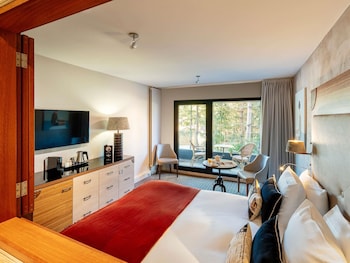 Superior Room, 1 Double Bed, Balcony
