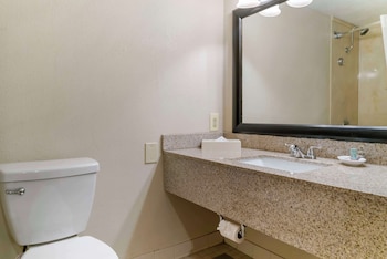 Standard Room, 2 Queen Beds, Non Smoking, Refrigerator & Microwave