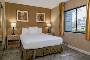 Suite, 2 Bedrooms