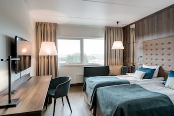 Standard Twin Room, Non Smoking