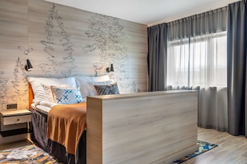 Standard Room, 1 Double Bed, Non Smoking